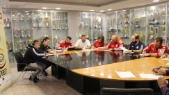 Ο Ολυμπιακός