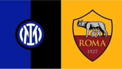 Live: Ίντερ - Ρόμα 