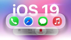 iOS 19: Έρχεται με στρογγυλεμένες εφαρμογές και πολλά νέα χαρακτηριστικά, όπως δείχνει διαρροή (vid)