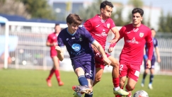 Live: Ηρακλής - Καμπανιακός