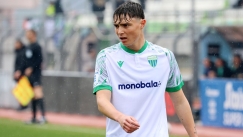 Η ευκαιρία που άρπαξε ο Κάτρης στον Λεβαδειακό και το επόμενο βήμα 