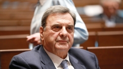 Ο Ισίδωρος Κούβελος