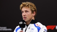 Λόσον: «Η Red Bull μού παρουσίασε ως τετελεσμένη την απομάκρυνσή μου» (vid)