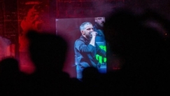 Συναυλία ΛΕΞ στο ΟΑΚΑ: Πάνω από 30.000 στην «ουρά», πάει για ρεκόρ