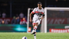 Ο Λουίς Γκουστάβο νοσηλεύεται με πνευμονική εμβολή