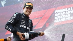 Ράσελ: «Εάν ήμουν νωρίτερα στη Mercedes θα είχα ήδη δύο τίτλους»