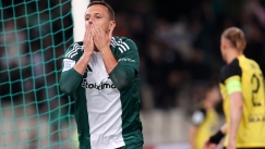 Μαξίμοβιτς: «Έχουμε αποτύχει σε όλα, φταίμε όλοι μας»