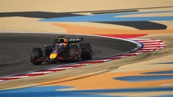 Πρόβλημα στα φρένα «κατέστρεψε» τις κατατακτήριες του Φερστάπεν