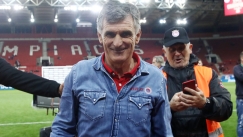 «Η Ρόμα παρακολουθεί στενά τον Μεντιλίμπαρ»