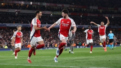 Η πείνα της Άρσεναλ και ο κυνισμός της Ίντερ