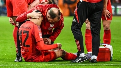 Μουσιάλα τραυματισμός