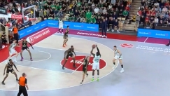 Κέντρικ Ναν