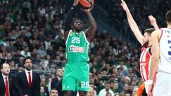 Κέντρικ Ναν