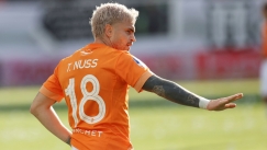 Με ενοχλήσεις οι Νους και Ανδρούτσος από το ματς με Αστέρα