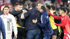 Ολυμπιακός-ΑΕΚ