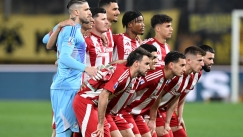 ΟΛΥΜΠΙΑΚΟΣ 