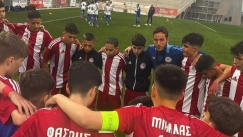 Ο Ολυμπιακός