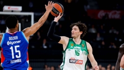 Τσέντι Όσμαν