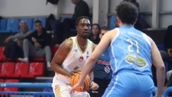 Πανερυθραϊκός