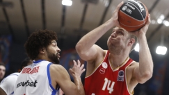 LIVE Game 2: Πανιώνιος - Ολυμπιακός