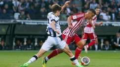 Έχει κάνει ο Ολυμπιακός δύο διπλά στην Τούμπα μέσα στην ίδια σεζόν;