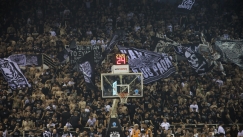 ΠΑΟΚ: Ακρωτηριάστηκε οπαδός από βεγγαλικό πριν το ματς με την Μπιλμπάο στο Παλατάκι!