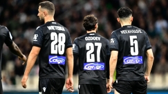 Τι ώρα παίζει ο ΠΑΟΚ;