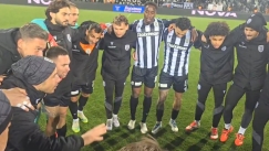 PELKAS PAOK 