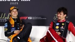 Ο Πιάστρι δεν θέλει να γίνει... Λεκλέρ