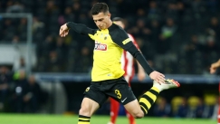 Ο Σταύρος Πήλιος της ΑΕΚ