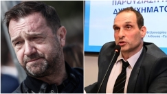 Πλακιάς για παραίτηση Παπαδημητρίου: «Ανοίγει ο δρόμος της αλήθειας»
