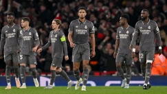 Η Ρεάλ απέχει χιλιόμετρα... κυριολεκτικά από τους ανταγωνιστές της