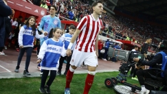 Για το νταμπλ με μπροστάρηδες τα Ελληνόπουλα