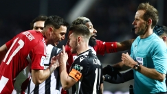 Από το ΠΑΟΚ - Ολυμπιακός