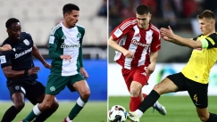 Ουναι με ΠΑΟΚ