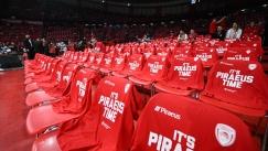 Ολυμπιακός Ρεάλ