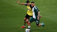 Σιώπης: «Δεν με ενδιαφέρει τόσο πολύ η εικόνα μας τώρα, να πάρουμε την δεύτερη θέση»