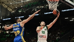 Πανόραμα basket league