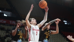 LIVE: Ολυμπιακός - Αθηναϊκός