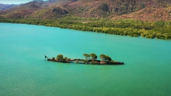 Το ναυάγιο που έγινε νησί: Η ιστορία του SS City of Adelaide (vid)