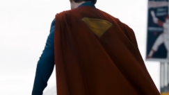 Τα αποκλειστικά πλάνα της νέας ταινίας του Superman (vid)