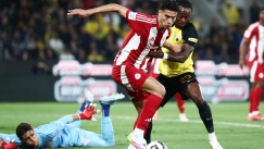 Μπορεί να σταθούν οι Στάμενιτς και Βέλντε στο ρόστερ του Ολυμπιακού της νέας σεζόν;