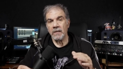 Το συγκλονιστικό μήνυμα του Σταρόβα: «Δεν έχω φωνή, αλλά δεν μου πήγαινε η καρδιά να μην σας ευχηθώ» (vid)