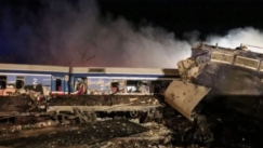 Τέμπη: Νέα ηχητικά ντοκουμέντα δείχνουν το χάος που επικρατούσε στον ΟΣΕ (vid) 