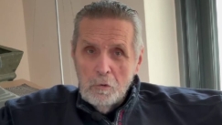 Τρόντζος