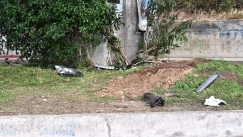 Παράσυρση 12χρονης στου Ρέντη: Πριν από 4 χρόνια είχε σκοτωθεί αδελφάκι της σε τροχαίο (vid)