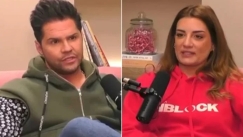 Παπίλα για φάρσα με Τσαλίκη: «Μου είπαν "Να σε απατήσει ο άντρας σου''» (vid)