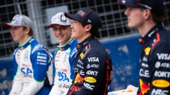 Τσουνόντα: «Δεν είμαι ακόμα σίγουρος ότι μπορώ να αποδώσω καλά με το μονοθέσιο της Red Bull»