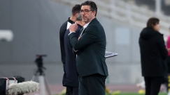 Ο τεχνικός του Παναθηναϊκού, Ρουί Βιτόρια