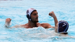  Ο Υδραϊκός στα play offs της Α1 ανδρών